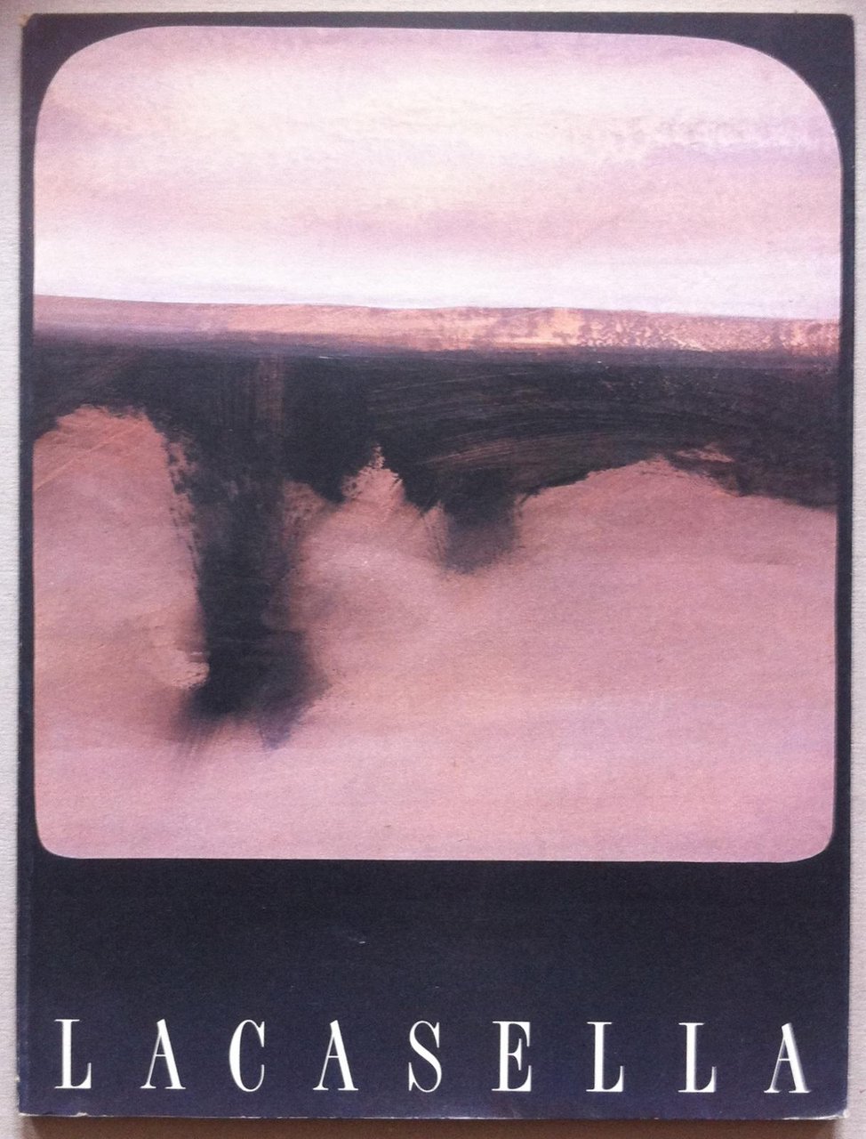 Goldin Marco Lacasella. Interni Di Paesaggio 1990-1992 Erreti 1992-L4676