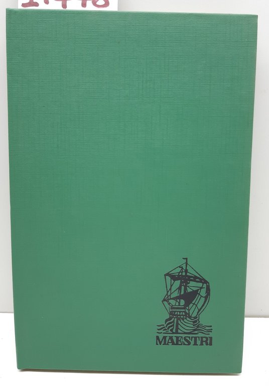Gottfried Keller I tre giusti pettinai 6° ed. Paoline 1963