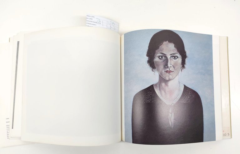 Gotthard Bonell Arbeiten Von 1976-1984. Texte Von Südtiroler Autoren 1984 | Immagine Gallery 4