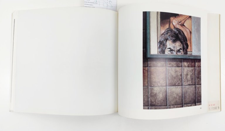 Gotthard Bonell Arbeiten Von 1976-1984. Texte Von Südtiroler Autoren 1984 | Immagine Gallery 5