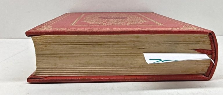 Grandi romanzi storici Tolstoj Ivan il terribile Ferni 1972