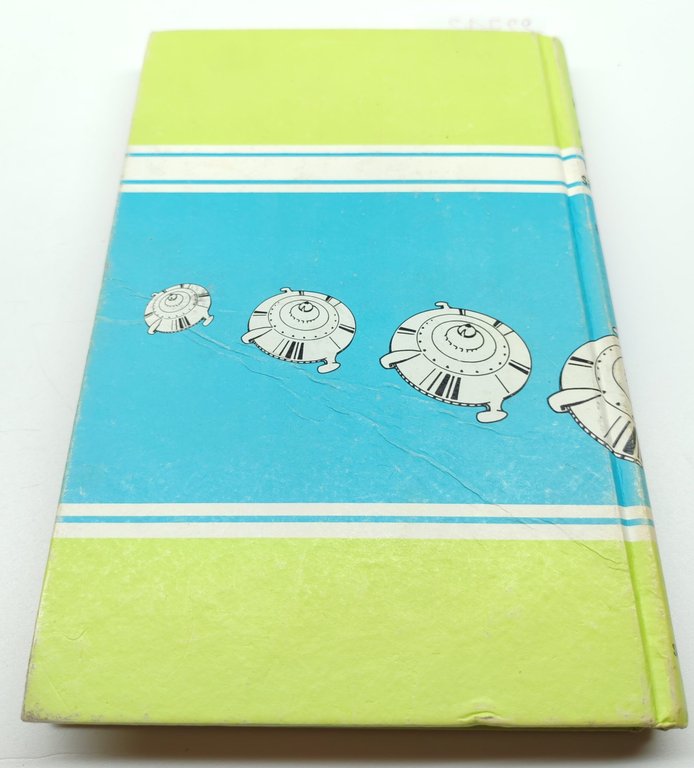 Gray Barker They knew too much about Flying saucers Saucerian … | Immagine Gallery 3