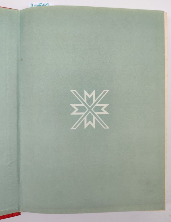 Graziani Collana di Studi Storici edita da Rivista Romana 1956