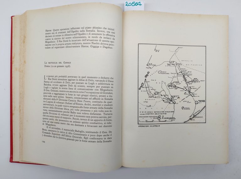 Graziani Collana di Studi Storici edita da Rivista Romana 1956