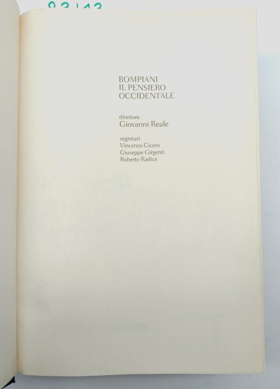 Gregorio Di Nazianzo Tutte le orazioni a cura di Claudio … | Immagine Gallery 4