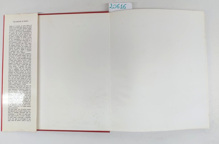 Guglielmo Petroni Failla De Luca editore 1967 autografato