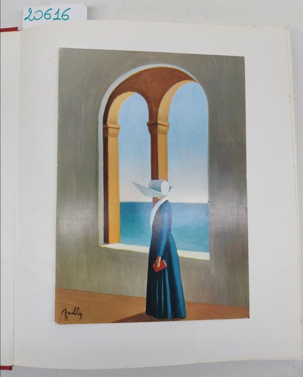 Guglielmo Petroni Failla De Luca editore 1967 autografato