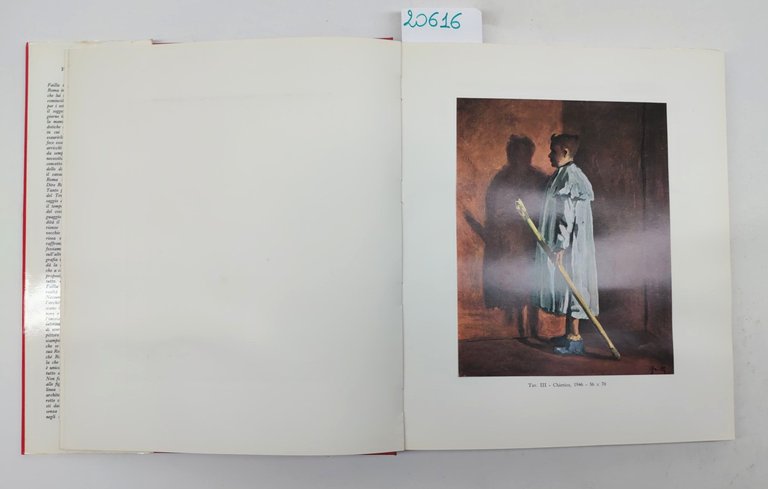 Guglielmo Petroni Failla De Luca editore 1967 autografato