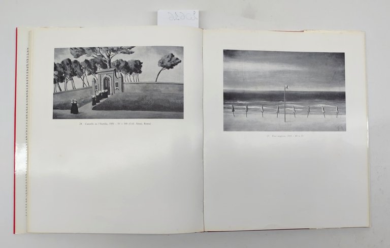 Guglielmo Petroni Failla De Luca editore 1967 autografato