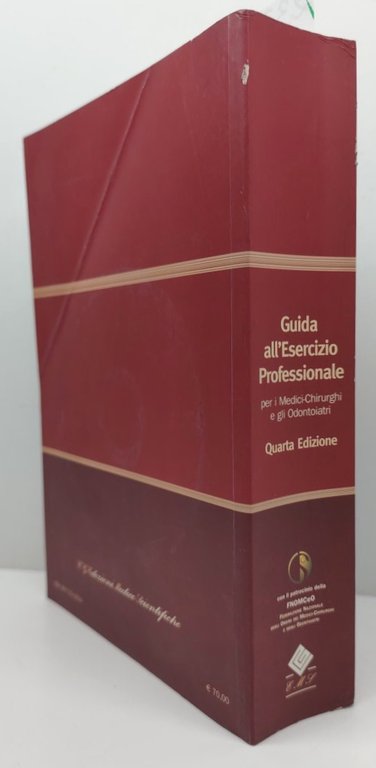 Guida all'esercizio professionale per i medici chirurghi e gli odontoiatri … | Immagine Gallery 2