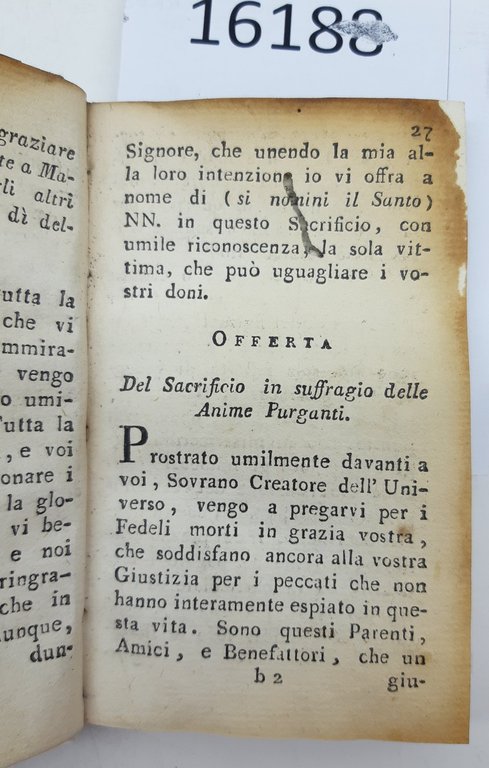 Guida alla Piet‡ traduzione dal francese di D.N.F. Fratelli Ricotti …