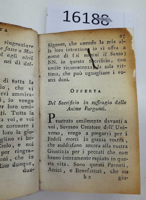 Guida alla Piet‡ traduzione dal francese di D.N.F. Fratelli Ricotti …