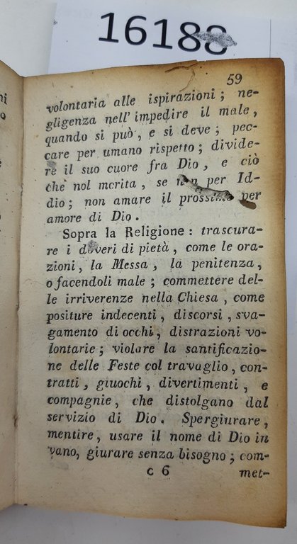 Guida alla Piet‡ traduzione dal francese di D.N.F. Fratelli Ricotti …