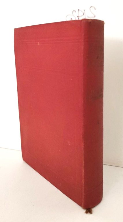 Guida d'Italia Italia meridionale 2° volume Napoli e dintorni 1927 …