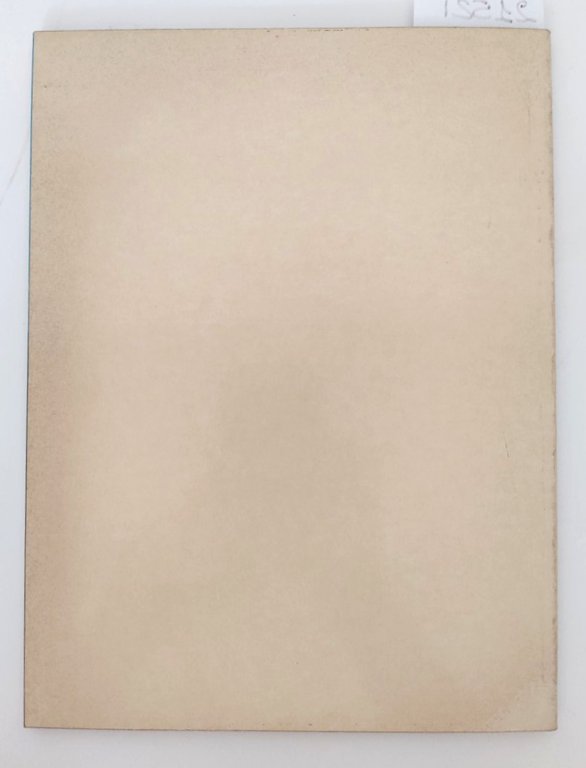 Guida Il Gargano e le isole Tremiti 1977 Trimoli