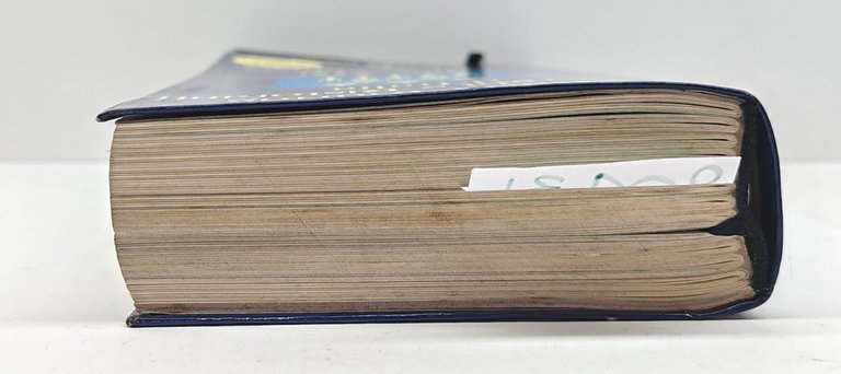 Guida Touring Alberghi e ristoranti d'Italia 2000