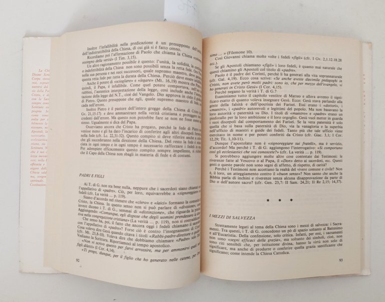 Guido Bibini Siamo al tempo della fine? 1977