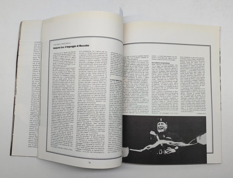 Guido Gerosa Mussolini la seconda Guerra mondiale i grandi protagonisti …