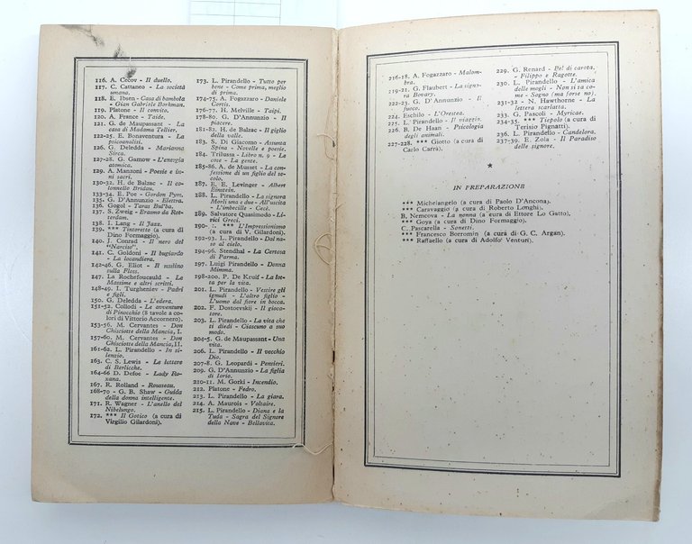 Guido Milanesi La Bianca Croce Mondadori 1951 | Immagine Gallery 6