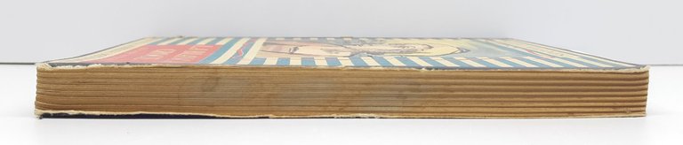Guido Milanesi La Bianca Croce Mondadori 1951 | Immagine Gallery 8