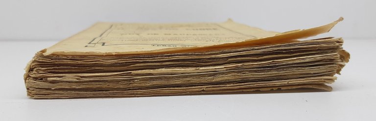 Guy De Maupassant Il Nostro Cuore Treves 1907 Abela Carboneria | Immagine Gallery 4