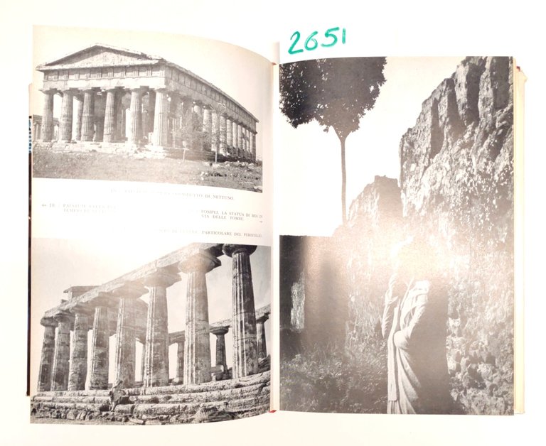 Herman e Georg Schreiber Città scomparse Garzanti 3° edizione 1960