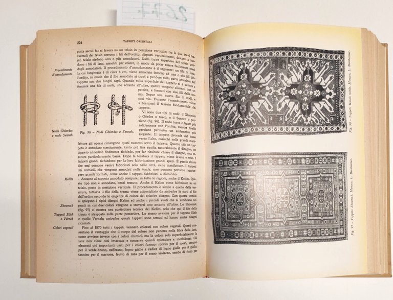 Helmut Selling Antiquariato De Agostini 1961