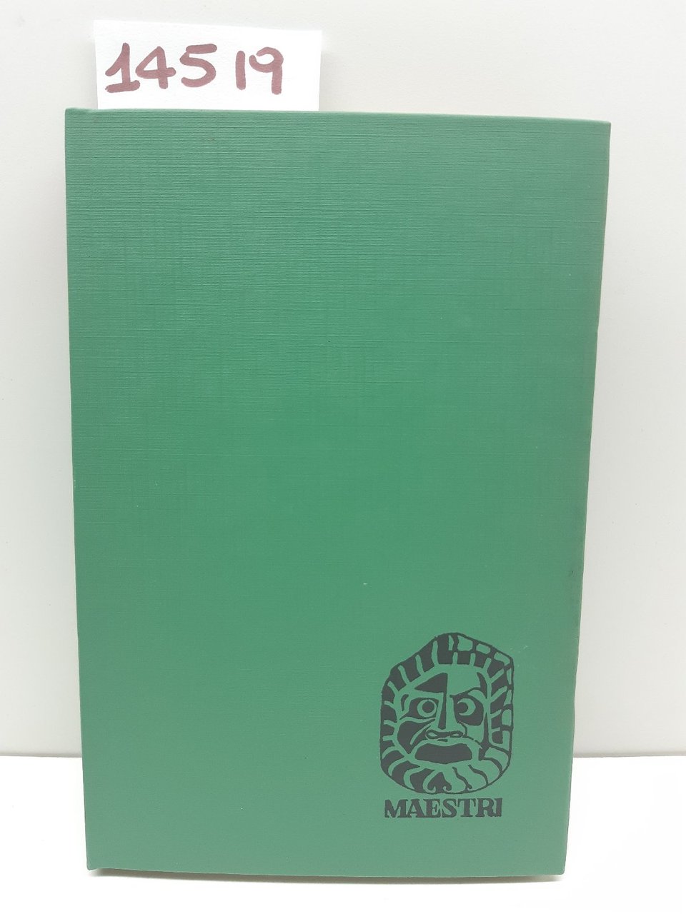H. W. Longfellow La divina tragedia 2° ed. Paoline 1963