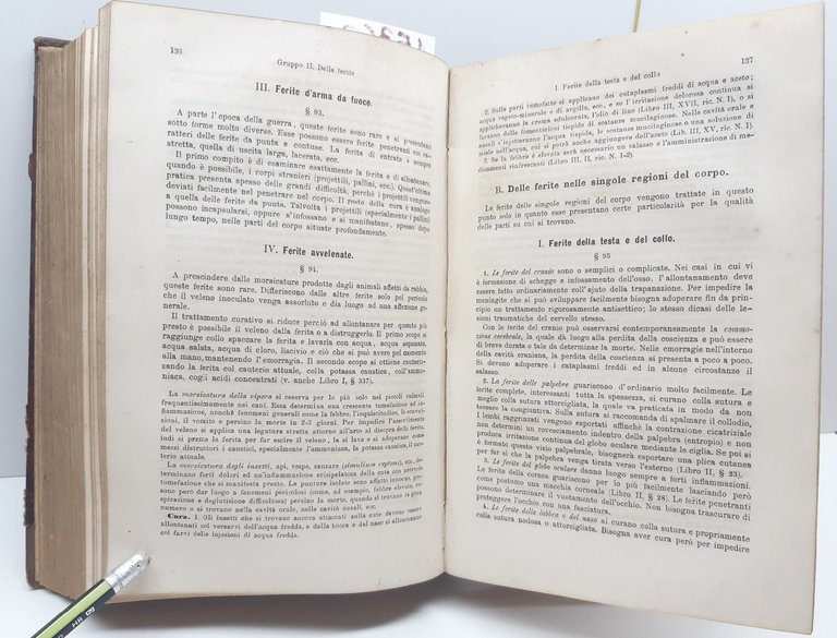 Haubner Trattato delle malattie interne ed esterne degli animali domestici …