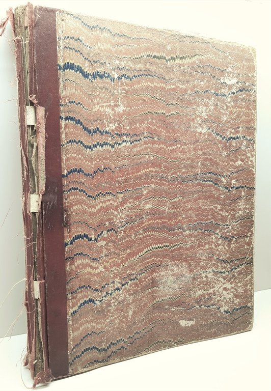 Havell William Album Disegni-Drawings-Originali-40 Cartoline-1820 C.A.