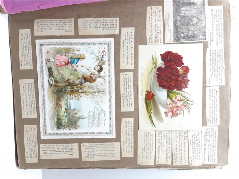 Havell William Album Disegni-Drawings-Originali-40 Cartoline-1820 C.A.