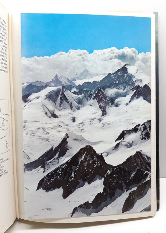 Herbert Maeder Monti magici Silva Zurigo 1971