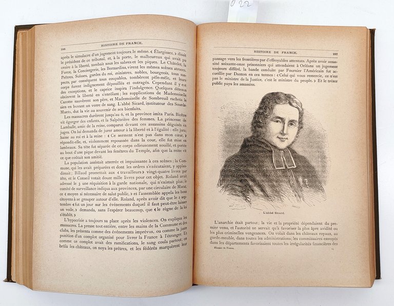 Histoire de France depuis l'avenement des Bourbons jusqu'a la seconde …