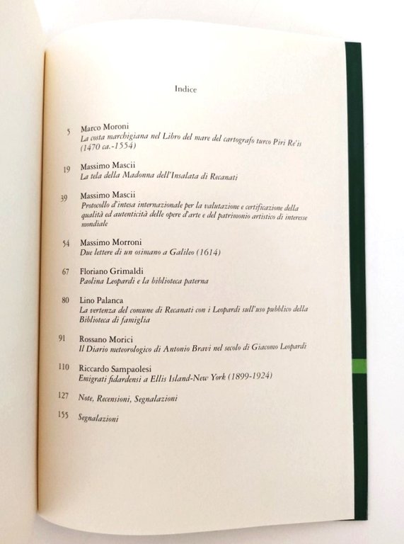 Historia nostra rivista di arte storia e cultura n. 7 …