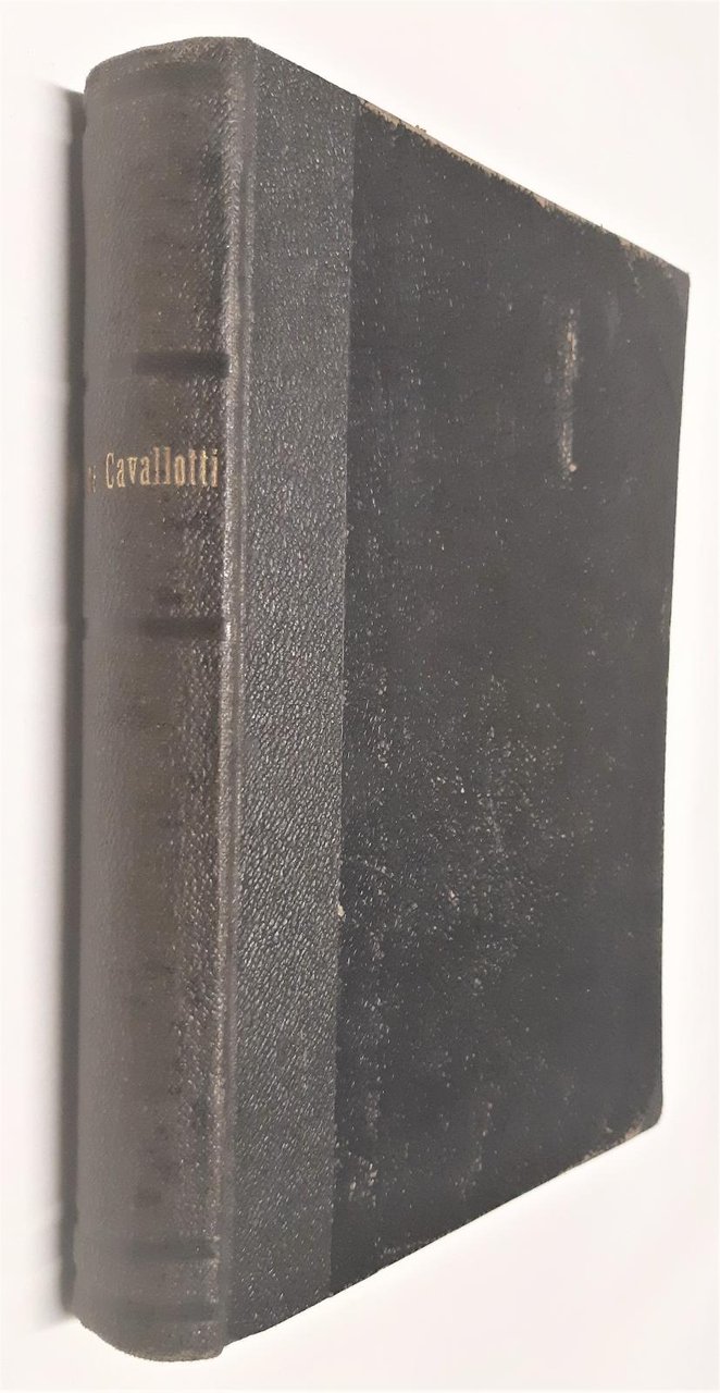 Felice Cavallotti nella vita e nelle opere S.E.L. 1898