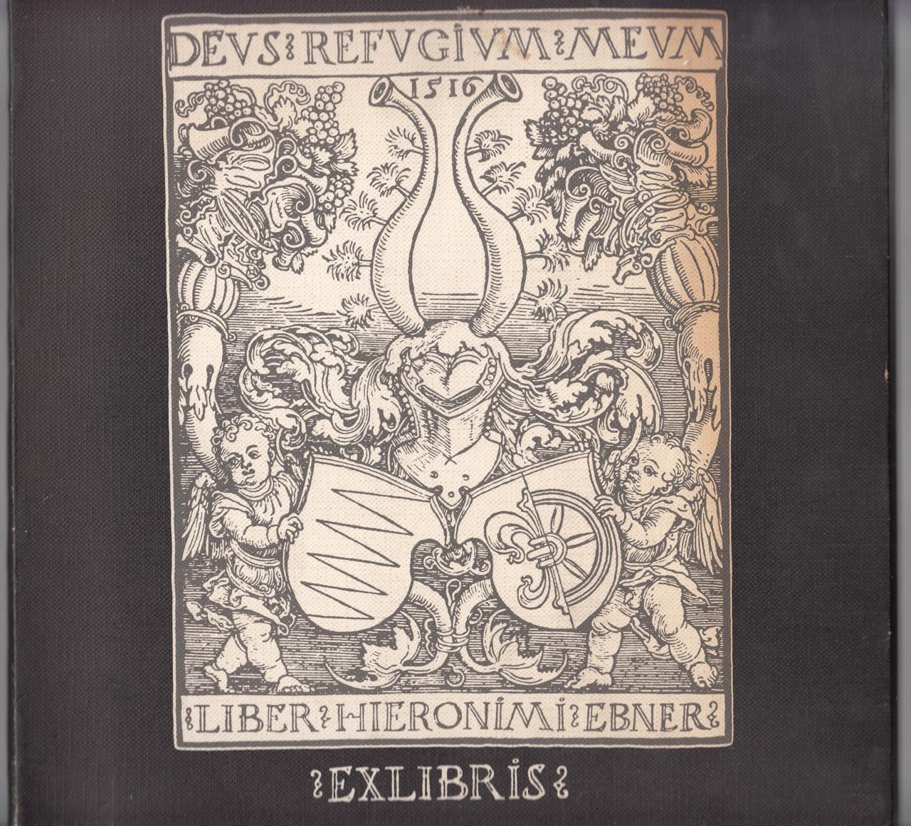 CATALOGO MOSTRA EXLIBRIS BORGO VALSUGANA TEMPIO CIVICO DI S. ANNA …