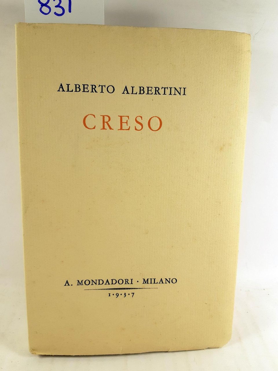 Giorgio Barberi Squarotti Astrazione e realt‡ Rusconi e Paolazzi 1∞ …