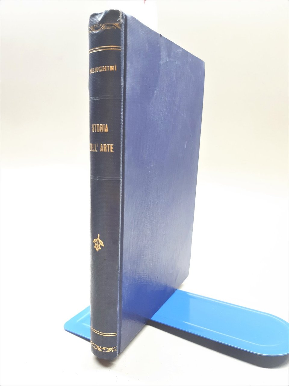 Menghini Brevi nozioni di storia dell'arte Battei 1907