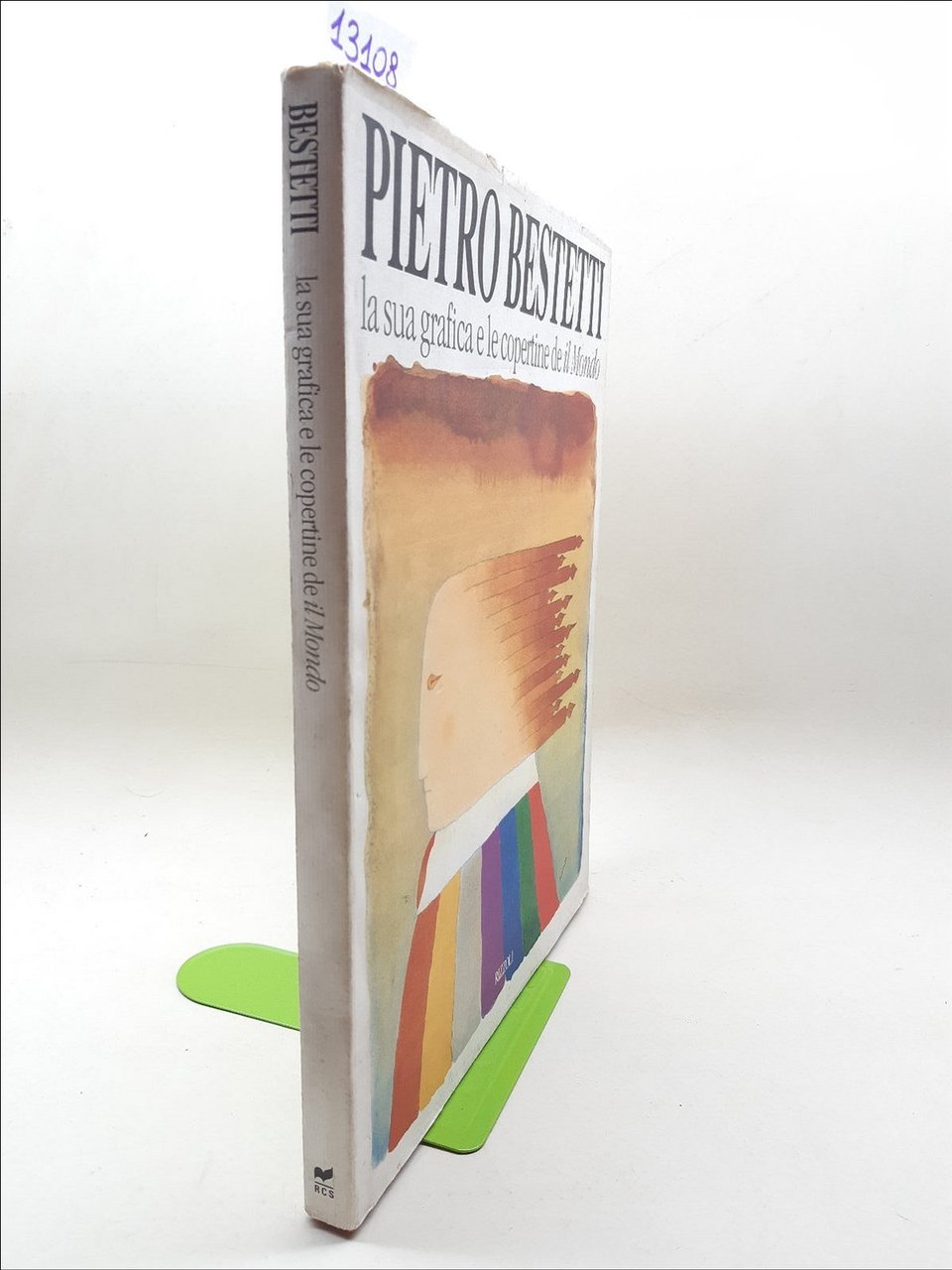 Pietro Bestetti La sua grafica e le copertine de Il …