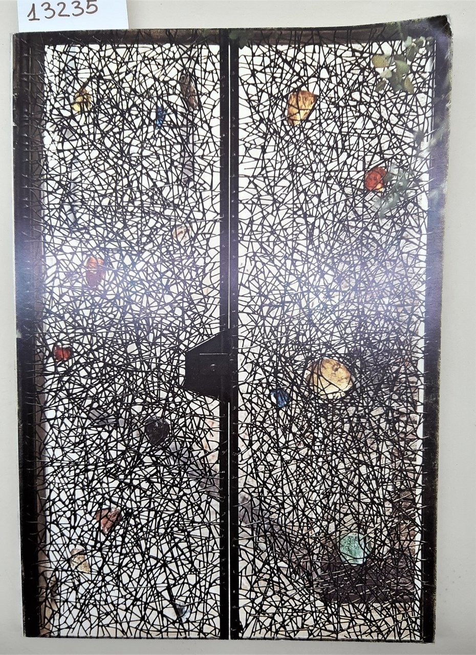 The Peggy Guggenheim Foundation Venice 1970