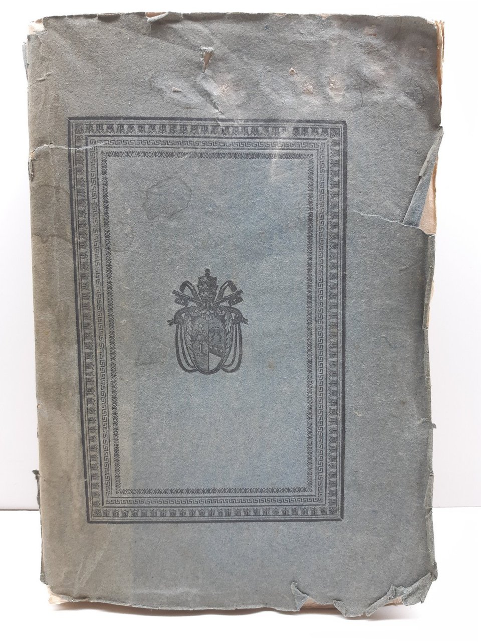 Storia medica del cholera indiano osservato a Parigi da Agostino …