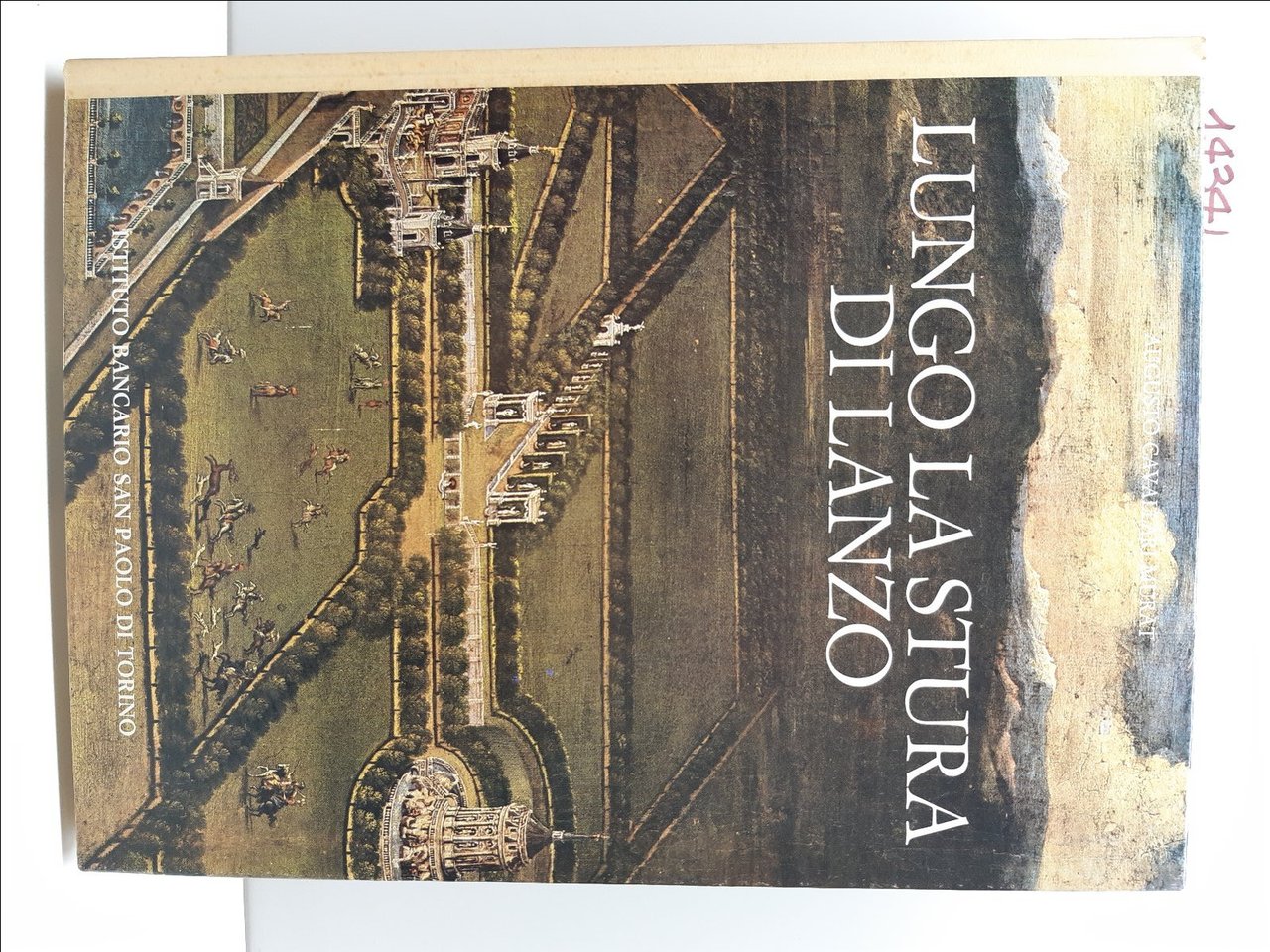 Augusto Cavallari Murat Lungo la Stura di Lanzo Istituto San …