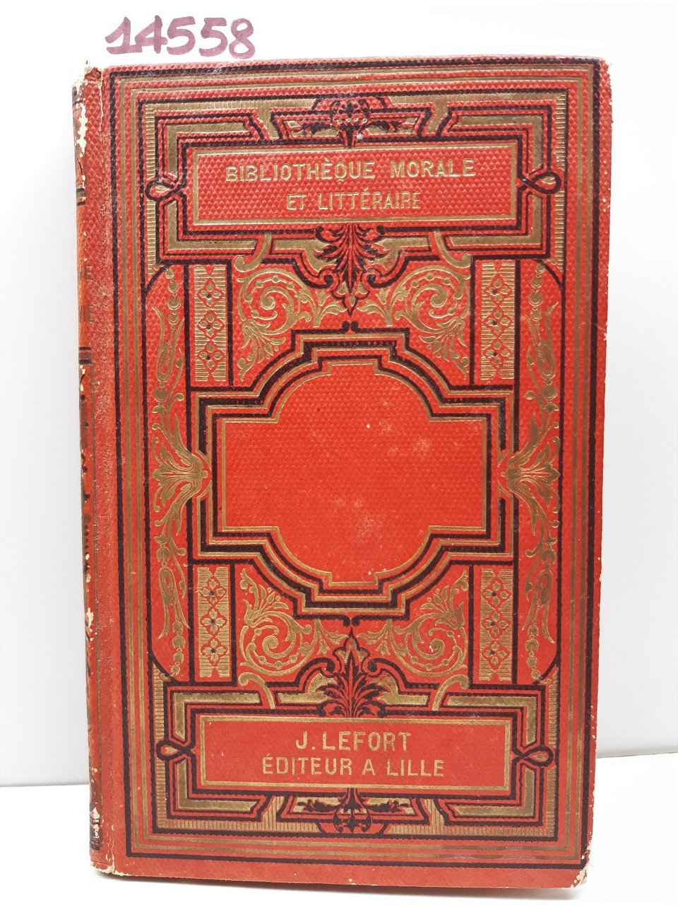 C. Drohojowska Une semaine a Cracovie Lefort 1883