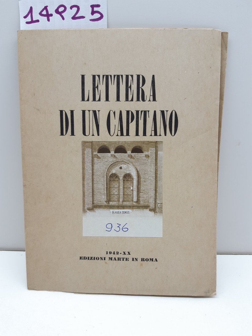 Giuseppe Moscardelli 1.2 lettera aperta di un capitano al suo …
