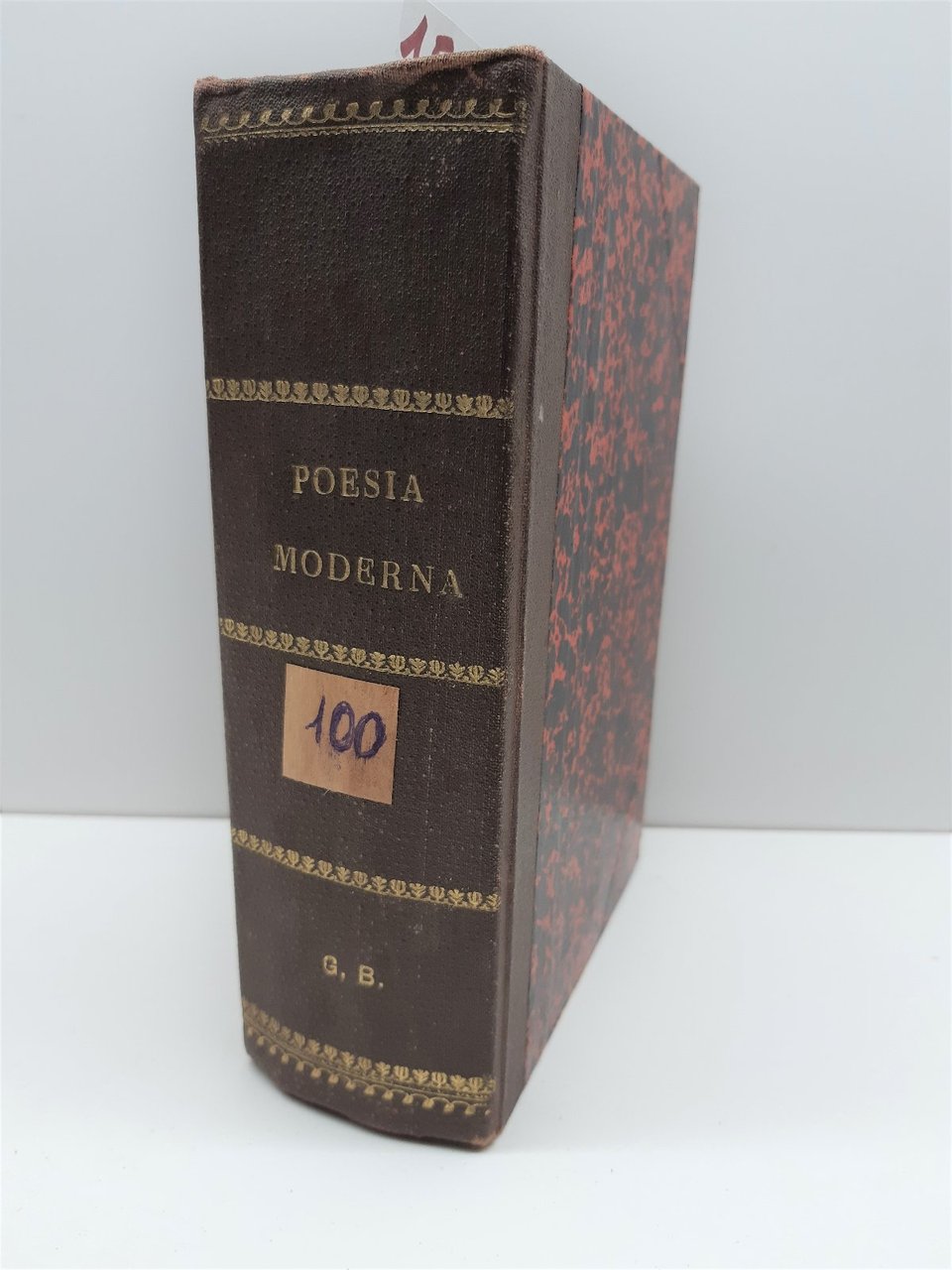 Francesco Trevisan Avviamento allo studio delle lettere italiane 2∞ ed. …