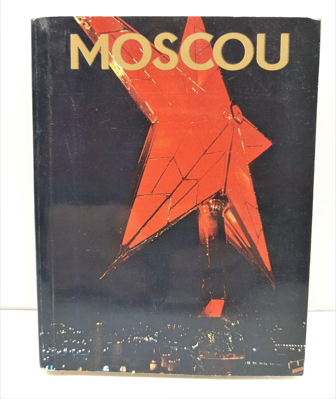 Youri Balanenko Alexandre Berezine Moscow 1975 Planeta