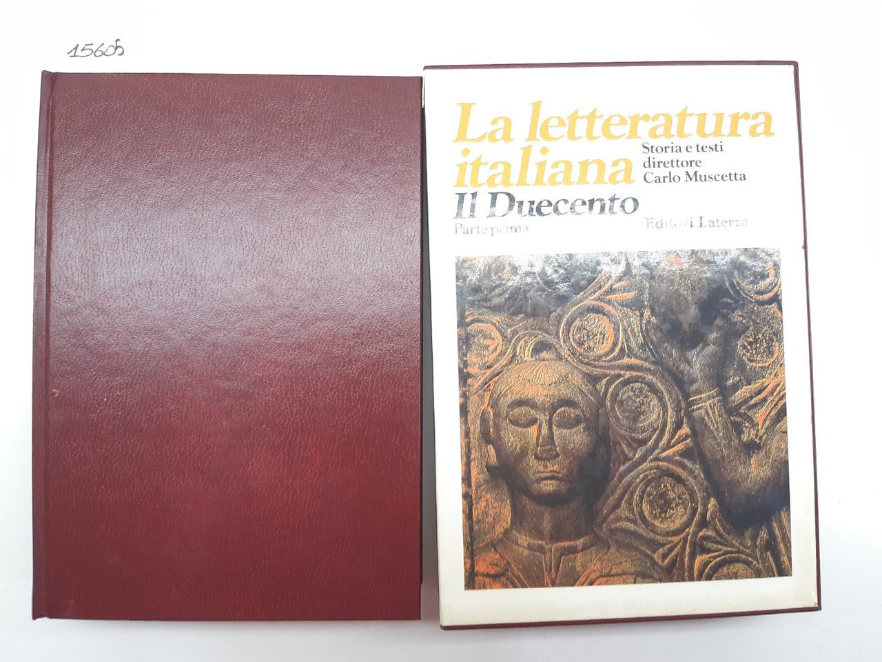 E. Pasquini A. Enzo Quaglio Il Duecento dalle origini a …