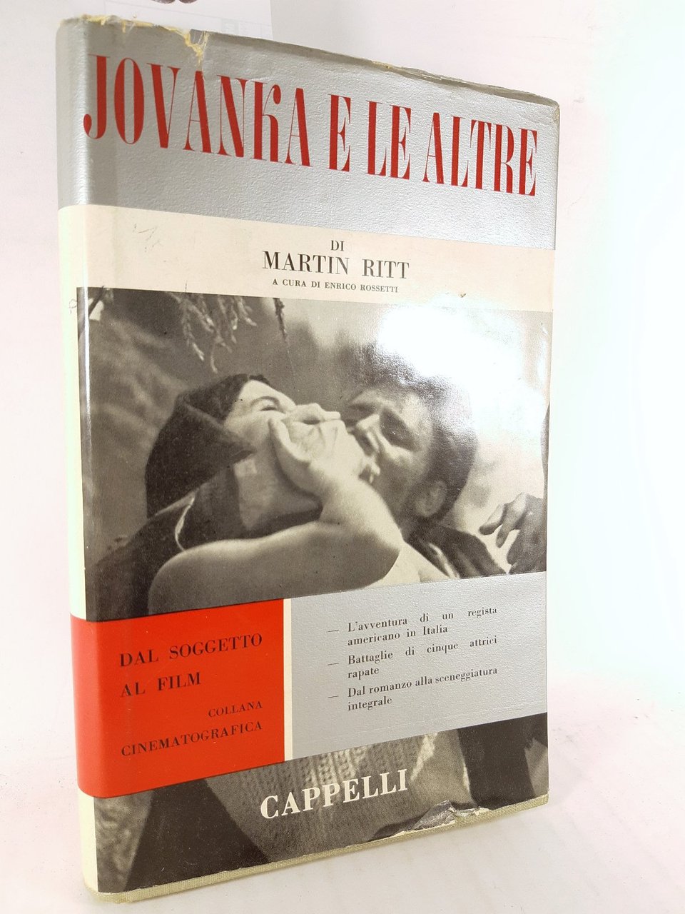 Martin Ritt Jovanka e le altre Cappelli 1960