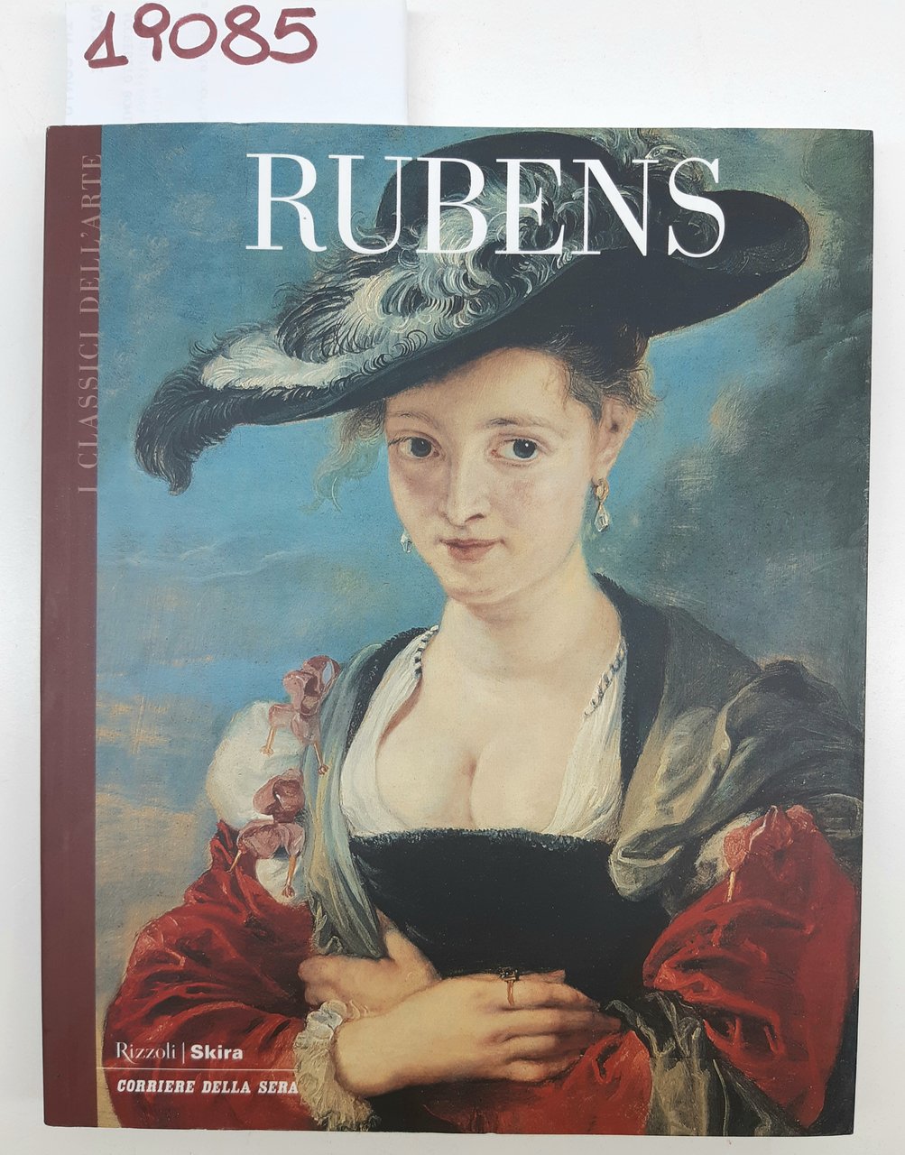 I classici dell'arte Rubens Rizzoli Skira 2004