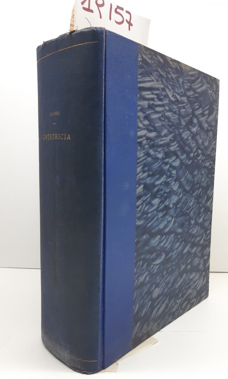 I. Clivio Trattato di ostetricia tre volumi in un unico … | Immagine principale